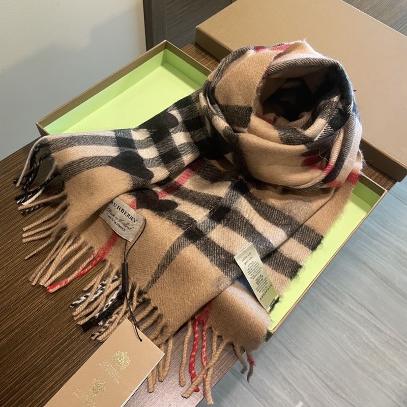 Burberry Scarf